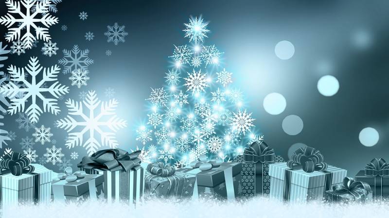 : Życzenia świąteczne od Wójta Gminy Żarnowiec
