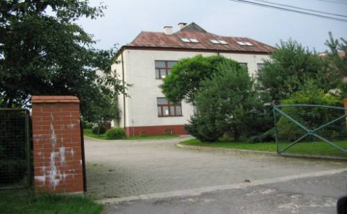 Ośrodek Szkoleniowo - Wypoczynkowy w Jeziorowicach