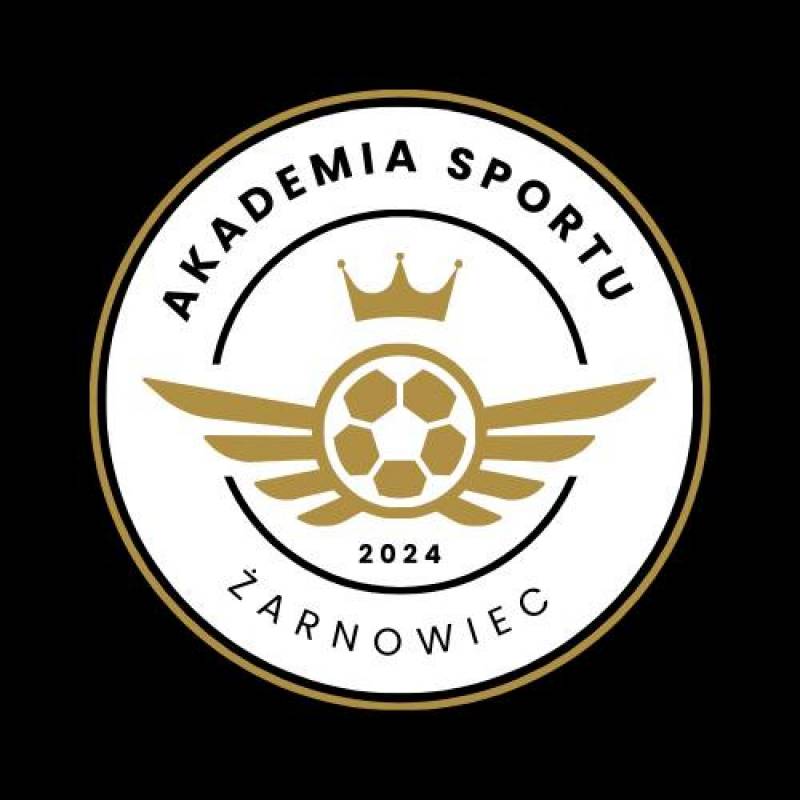 : Klub Sportowy "Akademia Sportu Żarnowiec"