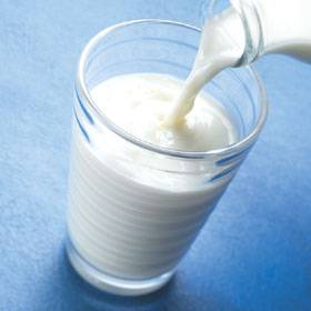 : Kwotowanie produkcji mleka-informacja dla rolników.