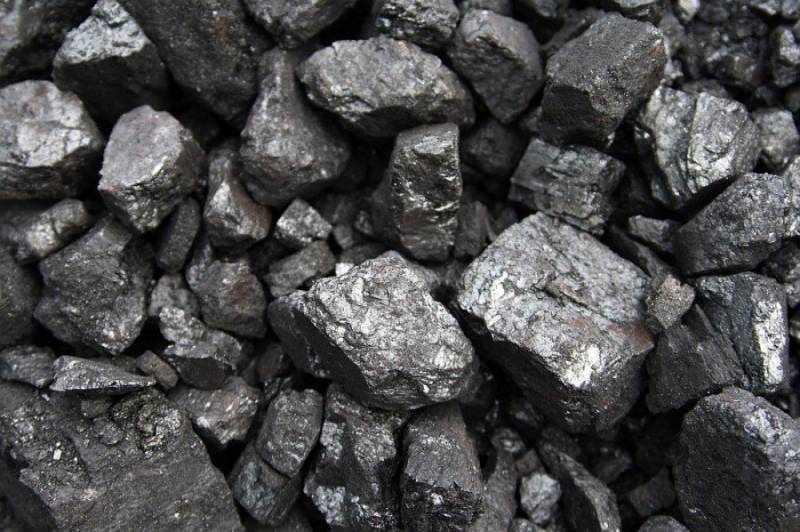 : Dystrybucja węgla - informacja