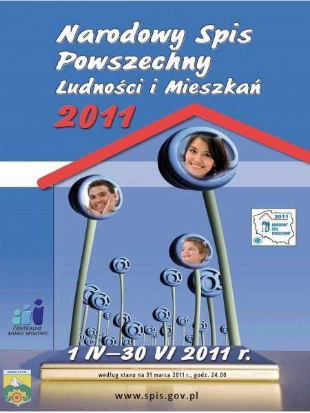: Narodowy Spis Powszechny Ludności i Mieszkań 2011 - ...