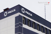 : Komenda Powiatowa Policji w Zawierciu