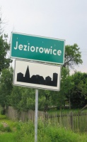 Jeziorowice